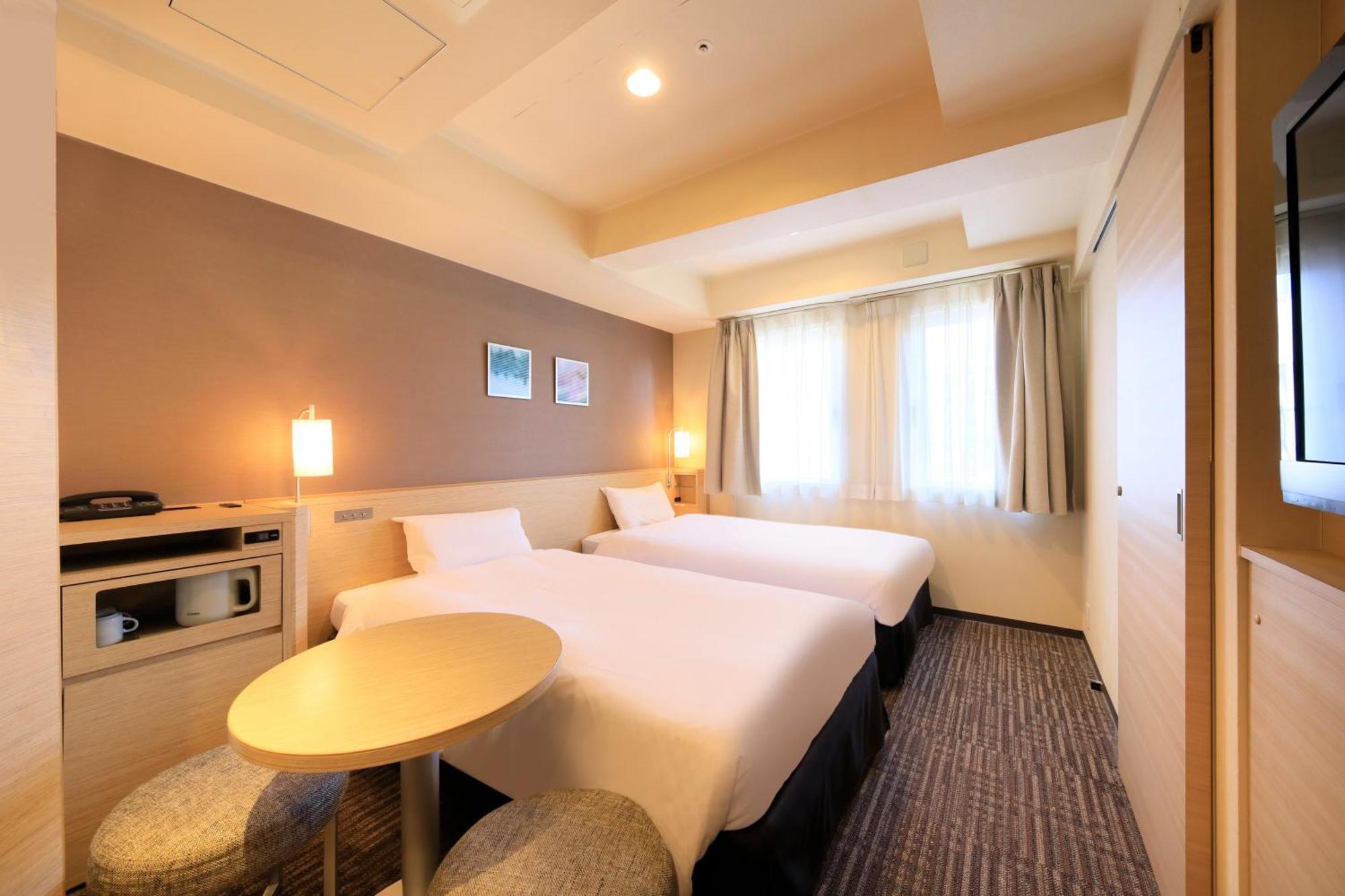 Via Inn Akihabara Токио Экстерьер фото