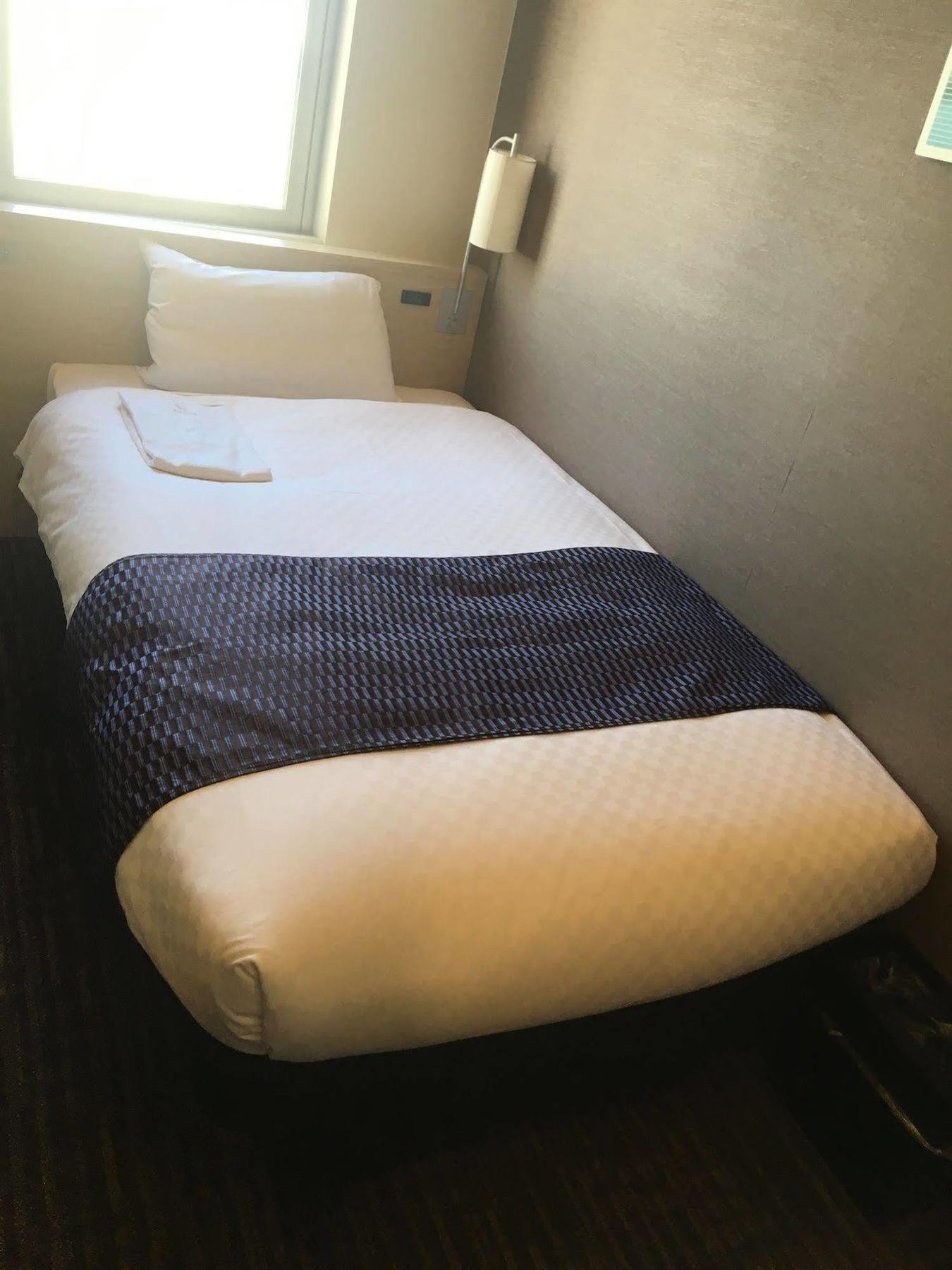 Via Inn Akihabara Токио Экстерьер фото