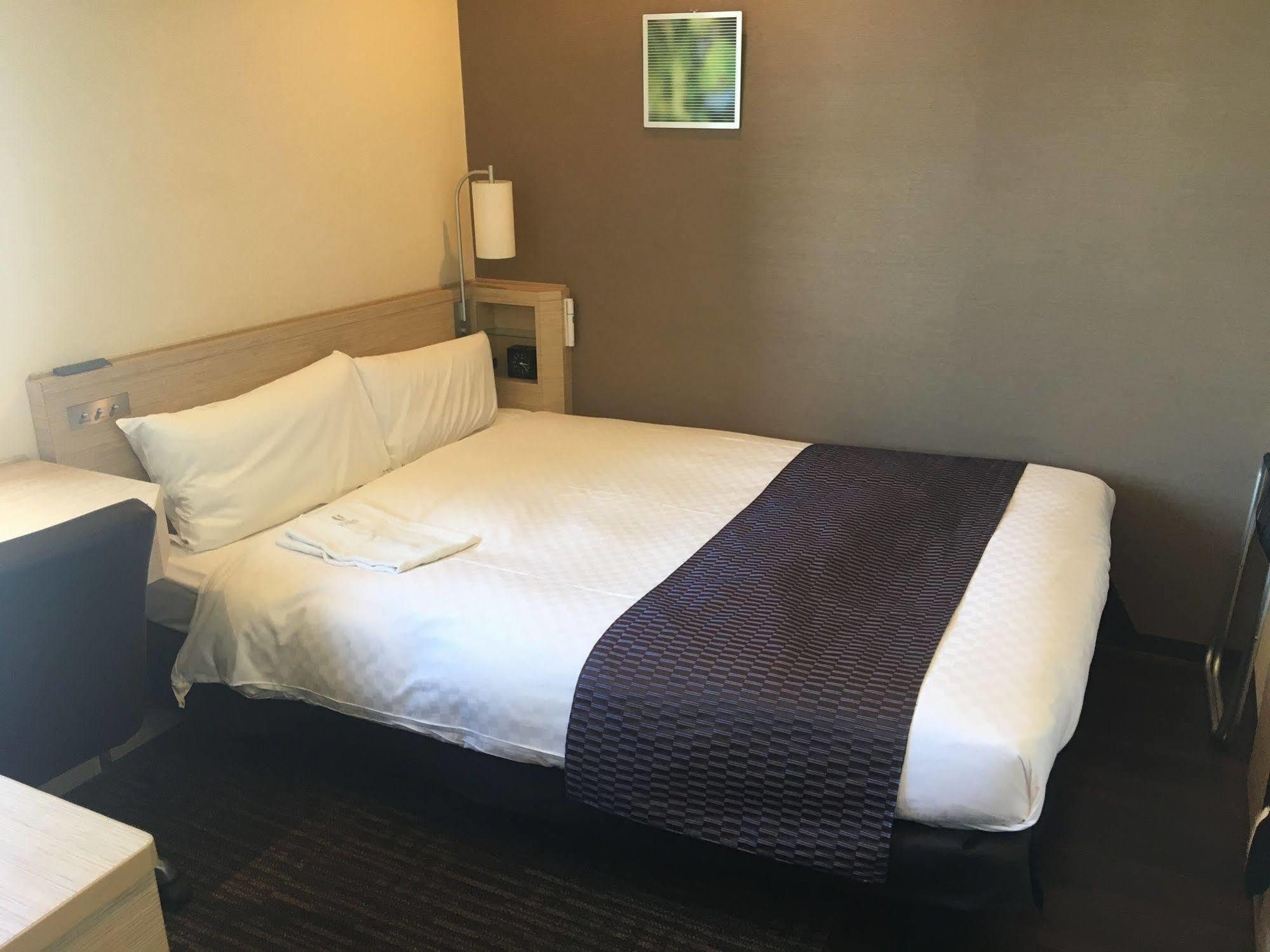 Via Inn Akihabara Токио Экстерьер фото