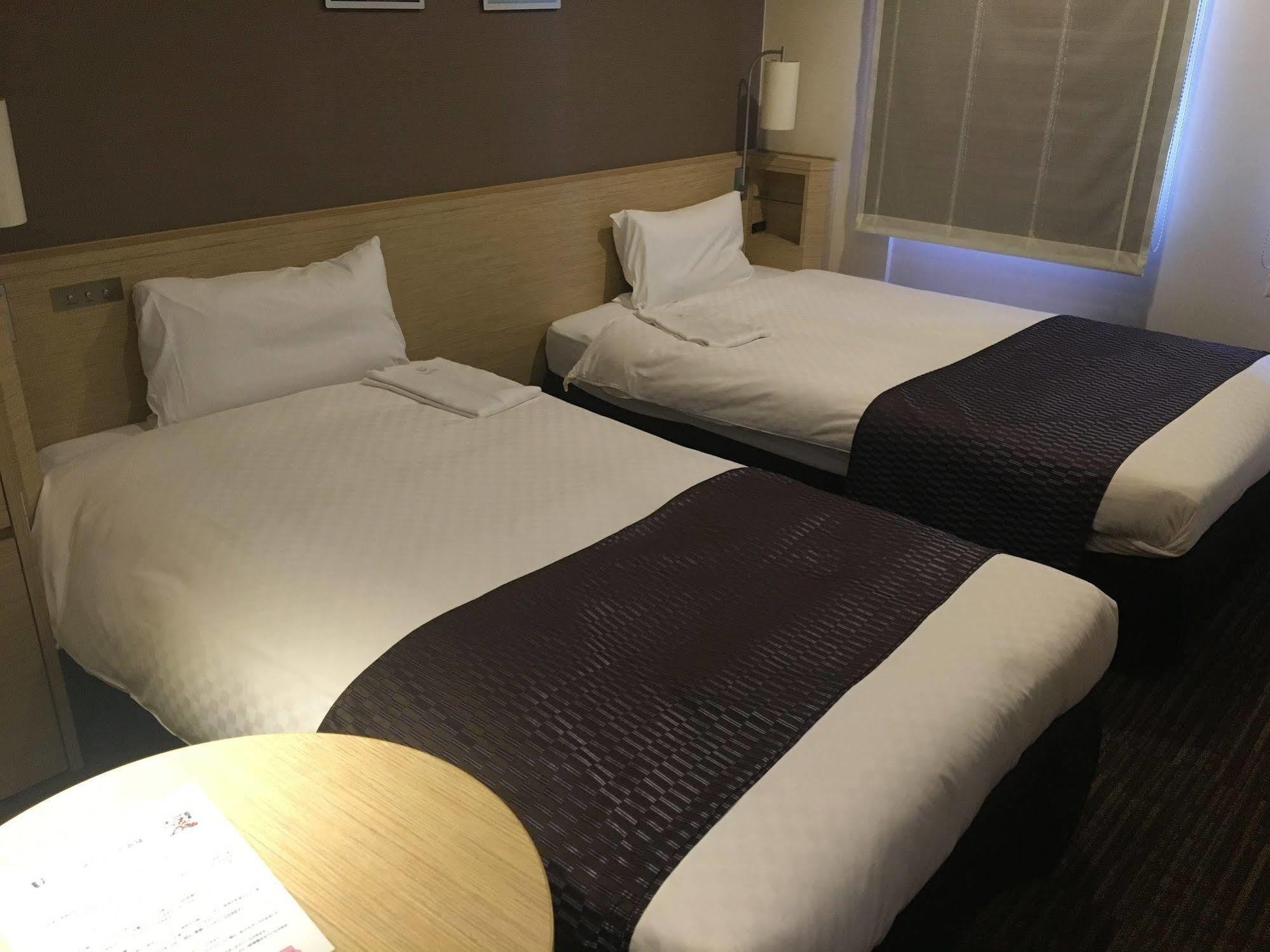 Via Inn Akihabara Токио Экстерьер фото