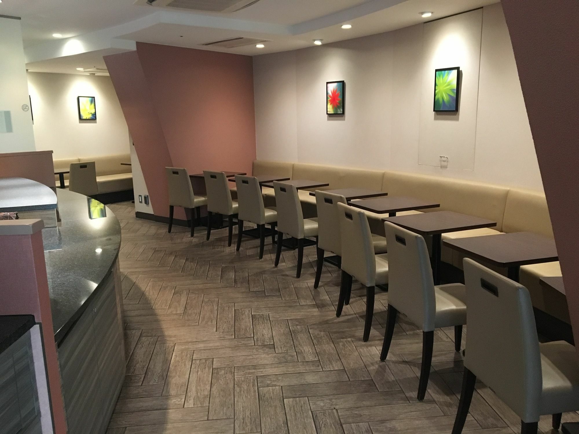 Via Inn Akihabara Токио Экстерьер фото